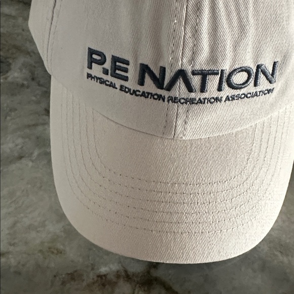 P.E NATION Homage Cap - Picture 4 of 12